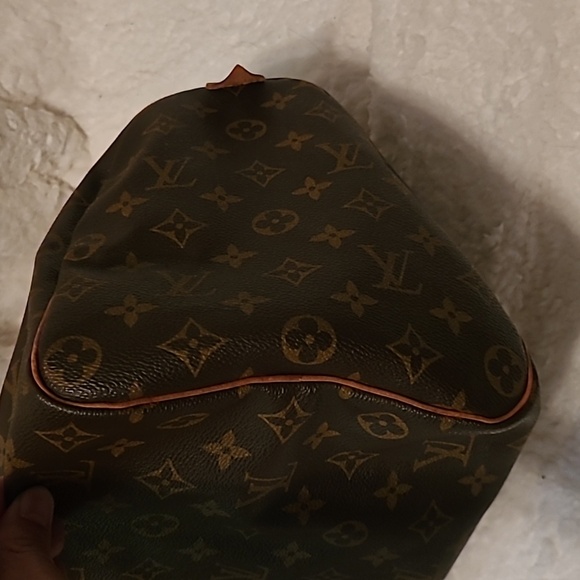 Louis Vuitton Speedy 35 - Picture 6 of 16